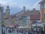 Brașov - Pueblo Viejo