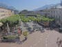Martigny - Place Centrale