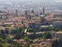 Bergamo - Panoramablick