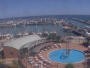 Cattolica - Piazza del Porto
