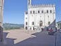 Gubbio - Piazza Grande