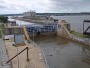 Keokuk - Mississippi River Lock & Dam 19