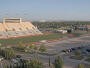 Wichita - Wichita State University - Cessna Stadium