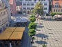 Naumburg - Marktplatz