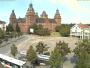 Aschaffenburg - Schlossplatz