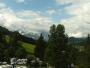 Berchtesgaden - Campingplatz Allweglehen