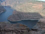 Flaming Gorge Reservoir - Red Canyon