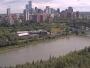 Edmonton - North Saskatchewan River