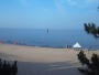 Gangneung - Gangmun-Strand