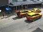 Ko Samui - Chaweng Beach Rd