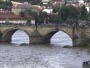 Praga - Puente Carlos