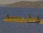 Coeur d’Alene - The Floating Green