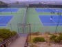 Oakland - Oakland Hills Tennis Club