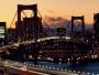 Tokio - Odaiba - Rainbow Bridge