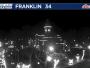 Franklin - Franklin public concert hall and park