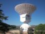 Cebreros - ESTRACK Station