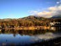 Kitayama - Lago Tateshina