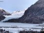 Juneau - Lodowiec Mendenhalla