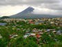 Legazpi - Wulkan Mayon