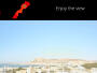 Agadir - Panoramic view