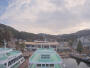 Hakone - Lake Ashi - Statek Sorakaze