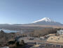 Yamanakako - Hotel Mount Fuji