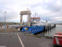 Lauwersoog - Puerto de ferry