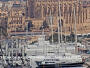 Maljorka - Palma de Mallorca - Uostas