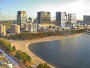 Tokio - Odaiba - Playa