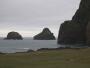 Vestmannaeyjar - Eldfell, Helgafell