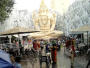 Bangalore - Tempio di Śiva Śivohama