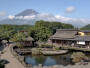 Oshino - Oshino Hakkai - Mount Fuji