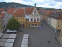 Amberg - Marktplatz