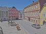 Windischgarsten - Marktplatz
