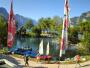 Riva del Garda - Sailing Du Lac