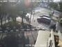 Jakarta - Jati Puro - Jalan Tomang Raya