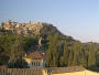 Todi - Panoramablick