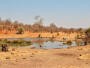 Victoria Falls - Victoria Falls Safari Lodge