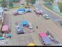 Plac targowy