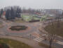 Rondo Osiedlowe, Park im. Feliksa Szołdrskiego