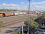Belen - BNSF Southern Transcon