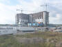 Niagara Falls - South Niagara Hospital