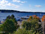 Parry Sound - Town Dock