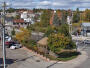 Parry Sound - Great North Rd & Seguin St