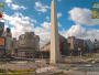 Buenos Aires - El Obelisco