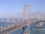 San Francisco - Puente de la Bahía