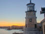 Two Harbors - Phare de Split Rock