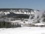 Yellowstone National Park - Old Faithful