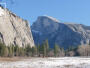 Yosemite Valley - Half Dome