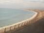 Île de Portland - Chesil Beach